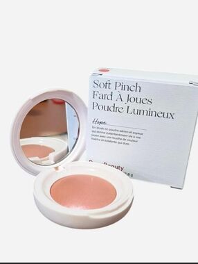 RARE BEAUTY Soft Pinch Blush
